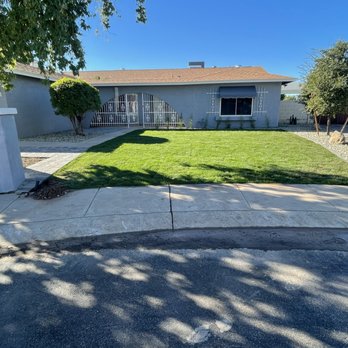 Sophora Landscaping and Design - Landscaping Near Me - Surprise, Arizona