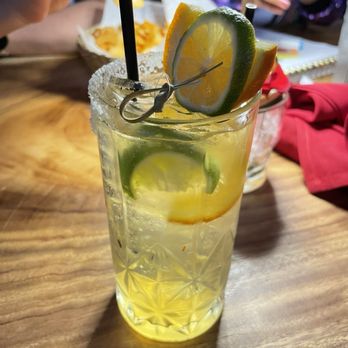 Rosa Madera - Mojito - Mexican Near Me - Santa Ana, California
