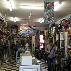 Lobos Collectables