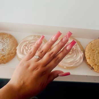 ARIA Nail Bar - Tempe - Nails - Nail Salons Near Me - Tempe, Arizona