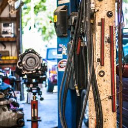 Morgan's Auto Repair