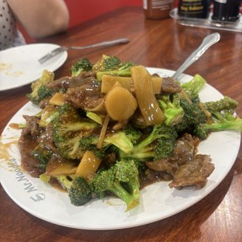 Mr Noodle - Broccoli and Beef - Noodles Near Me - Corona, California Mr Noodle - Broccoli and Beef - Noodles Near Me - Corona, California