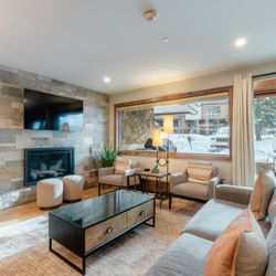 Manor Vail Lodge - Condominium