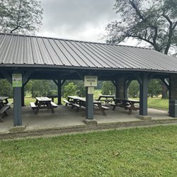 Van Buren State Park