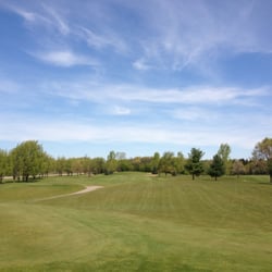 Two Oaks North Golf Club - 1St Hole