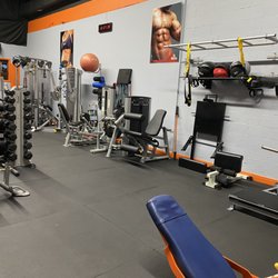 In-Shape Studio