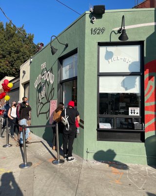 The Win~Dow Silver Lake by null The Win~Dow Silver Lake by null