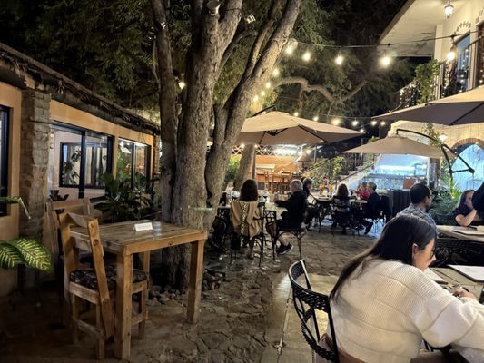 Tatanka Baja Fish and Steakhouse by null