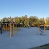 Augustus Rathbone Park gift card