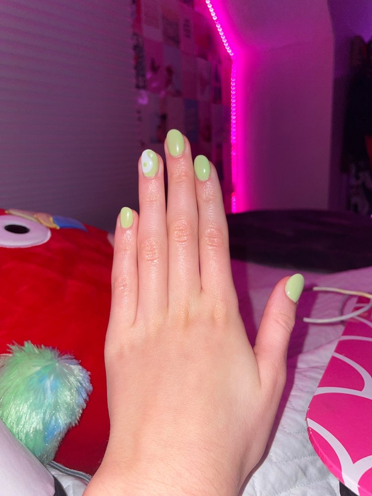 TOP NAILS Updated October 2024 26 Photos & 52 Reviews 3 Sedgwick