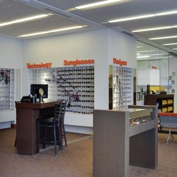 Stanton Optical - Store Interior at Stanton Optical store in Toledo, OH 43623 - Eyewear & Opticians Near Me - Toledo, Ohio Stanton Optical - Store Interior at Stanton Optical store in Toledo, OH 43623 - Eyewear & Opticians Near Me - Toledo, Ohio
