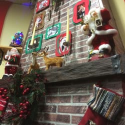 El Rincón de Minaya - Decoración navideña