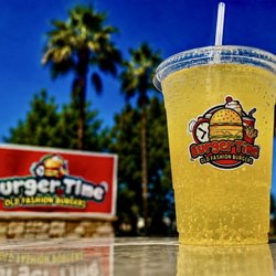 Burger Time