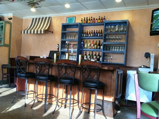 G J's Pizza & Market