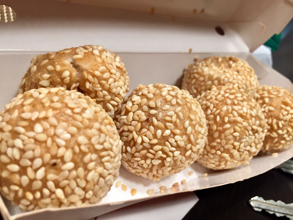 CHOWKING 260 Photos & 155 Reviews Filipino 3890 S Maryland Pkwy