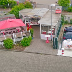 Stockhausen Food Spezialitäten