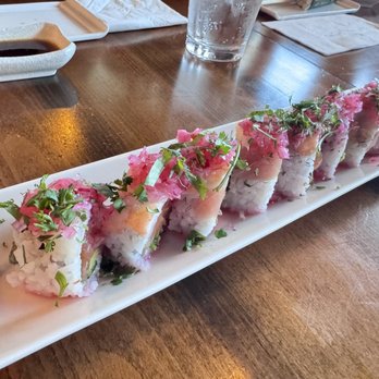 Paradise Sushi & Grill - Japanese Near Me - Petaluma, California Paradise Sushi & Grill - Japanese Near Me - Petaluma, California