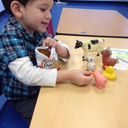Kids Time Therapies