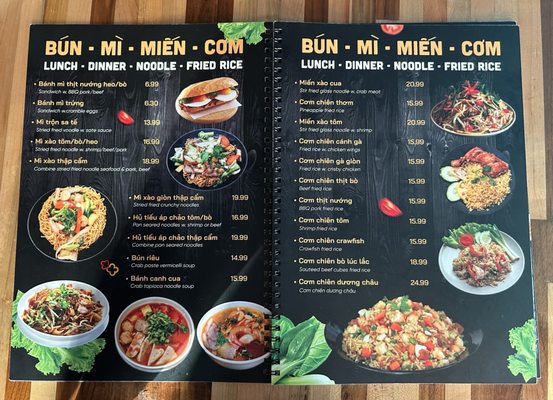 Menu photo 2 Nom Nom Tea & Bites Duluth, GA Menu photo 2 Nom Nom Tea & Bites Duluth, GA