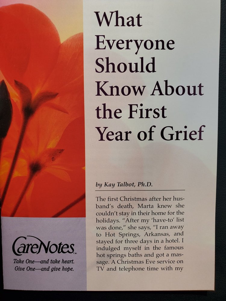 ROBERTA’S HOUSE 2510 Saint Paul St, Baltimore, Maryland Counseling