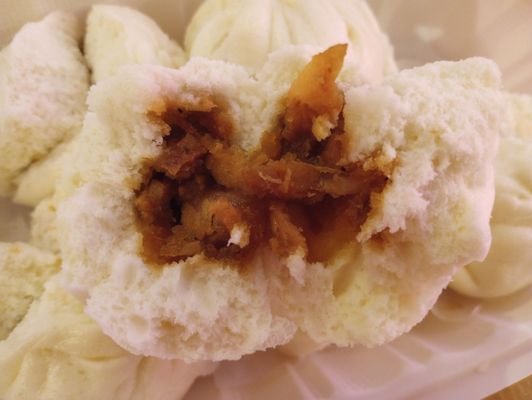 Ha's Dim Sum Noodle House by null