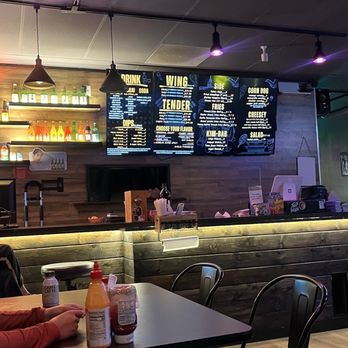 Wings Korean Chicken - Chicken Wings Near Me - Sparks, Nevada Wings Korean Chicken - Chicken Wings Near Me - Sparks, Nevada