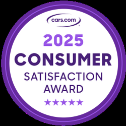 Auto Country - Dealer recognition