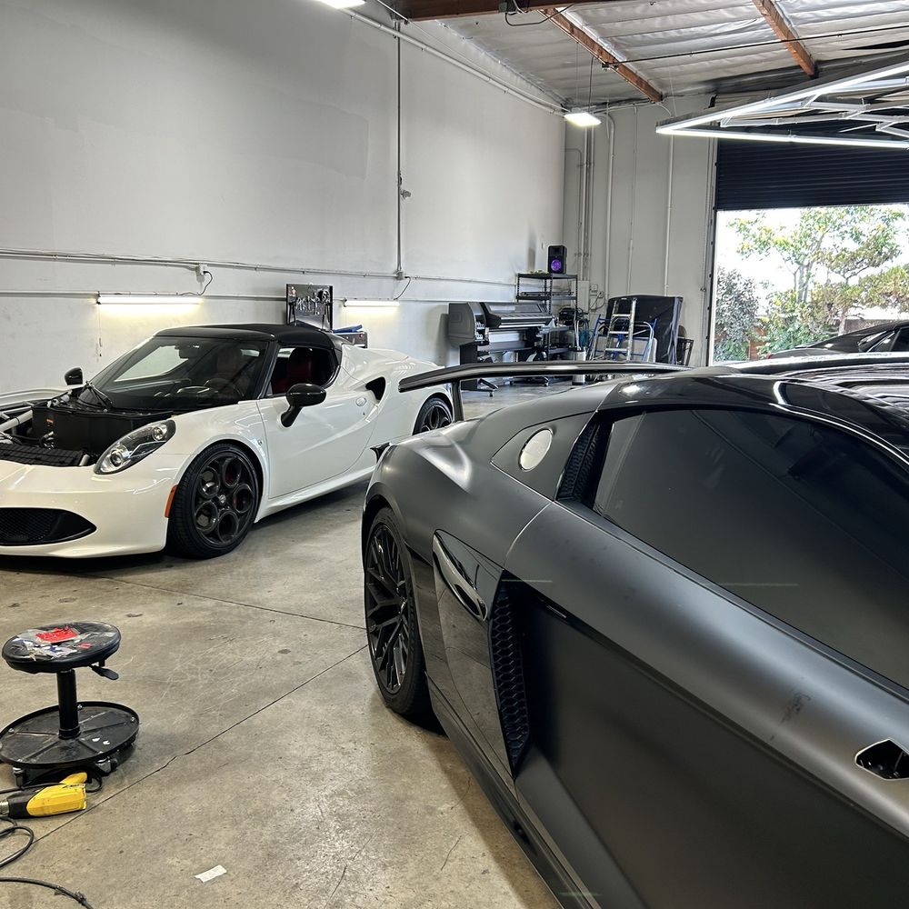 Sync Wraps - Vehicle Wraps Near Me - Orange, California Sync Wraps - Vehicle Wraps Near Me - Orange, California