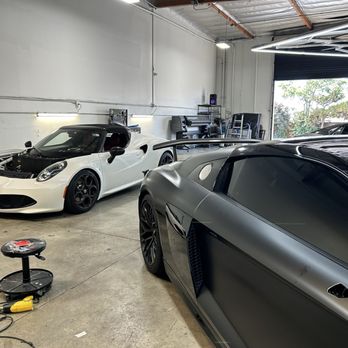 Sync Wraps - Vehicle Wraps Near Me - Orange, California