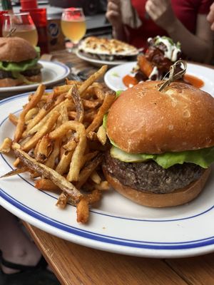 The Double Windsor by null