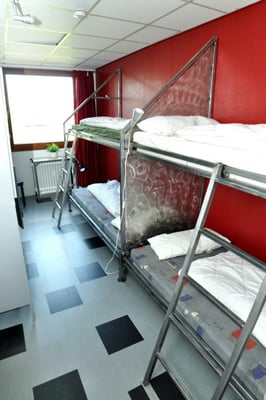 Sleep Station by null