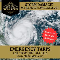 Central Florida Equity Builders