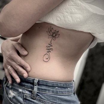 Lyfestyle Ink - Tattoo Near Me - San Mateo, California