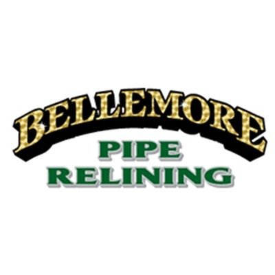 Slide of Bellemore Pipe Relining