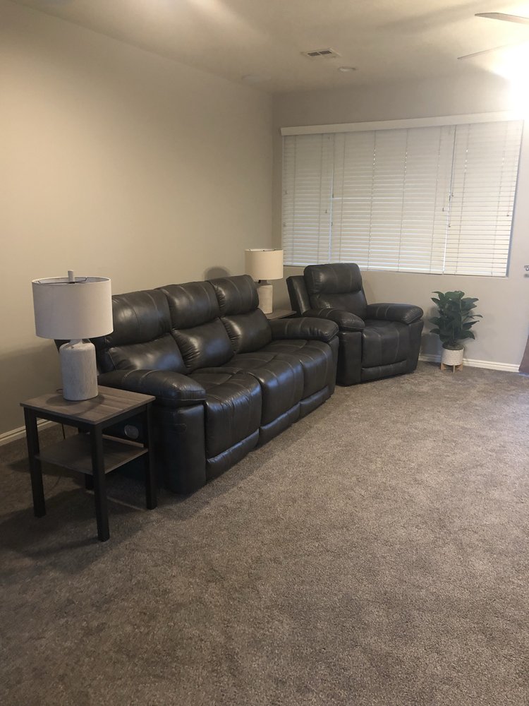 PENDLETON FURNITURE Updated August 2024 132 N 500th E, St.