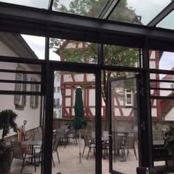 Schlosscafe Nussknacker - Der Freisitz