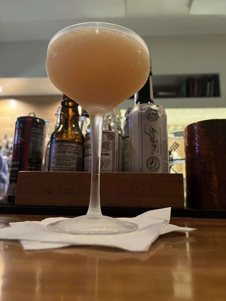 Social spots from The Usual