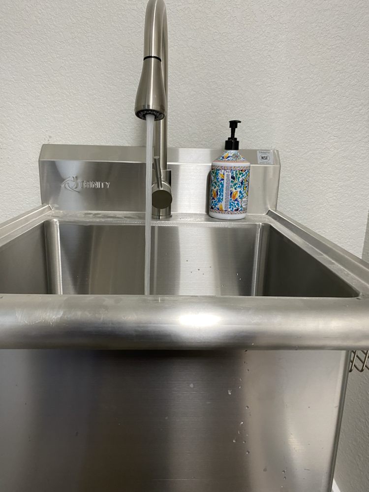 Slide of Schneider’s Plumbing Service