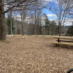 Unicoi Hill Park