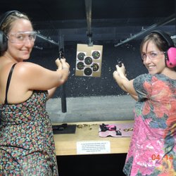 High Noon Guns