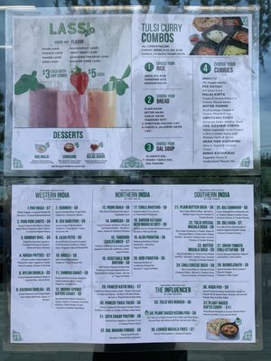 Tulsi Indian Eatery (Northridge) by null