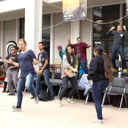CSULB University Student Union