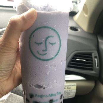 Face Tea - Bubble Tea Near Me - Lake Mary, Florida