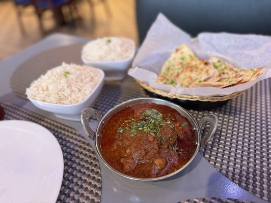 Sarangi, Indian and Nepali Cuisine by null