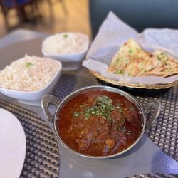 Sarangi - Khasi Goat Curry (Nepali Style)