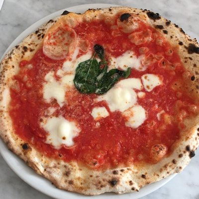 Vicoli di Napoli Pizzeria - Pizza Restaurant by null