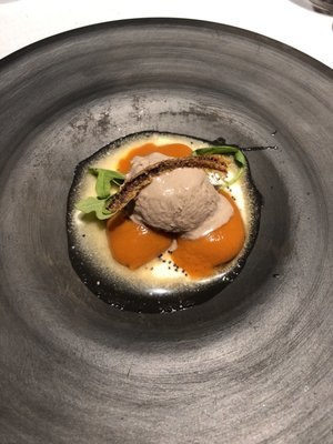 Restaurant Malena by null