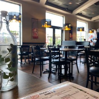 Mori Sushi - Sushi Bars Near Me - Indianapolis, Indiana