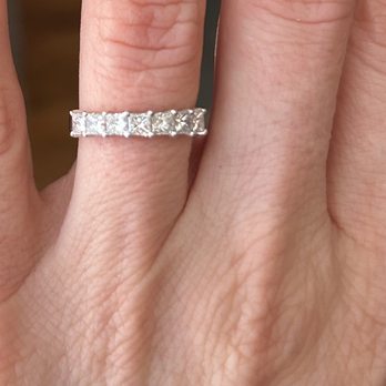 Chateau Jewelry Corp - My new ring! - Jewelry Near Me - Forest Hills, New York Chateau Jewelry Corp - My new ring! - Jewelry Near Me - Forest Hills, New York