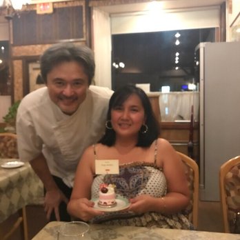 Cafe Miro - w!Th chEF OwnEr Shigeku Kobayashi... - Modern European Near Me - Honolulu, Hawaii Cafe Miro - w!Th chEF OwnEr Shigeku Kobayashi... - Modern European Near Me - Honolulu, Hawaii